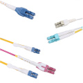 Factory Manufacture High Density LC Fiber Optic Connector